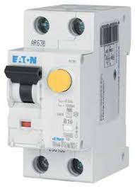 Interruttore Differenziale 1P+N 25A 300mA 4,5KA